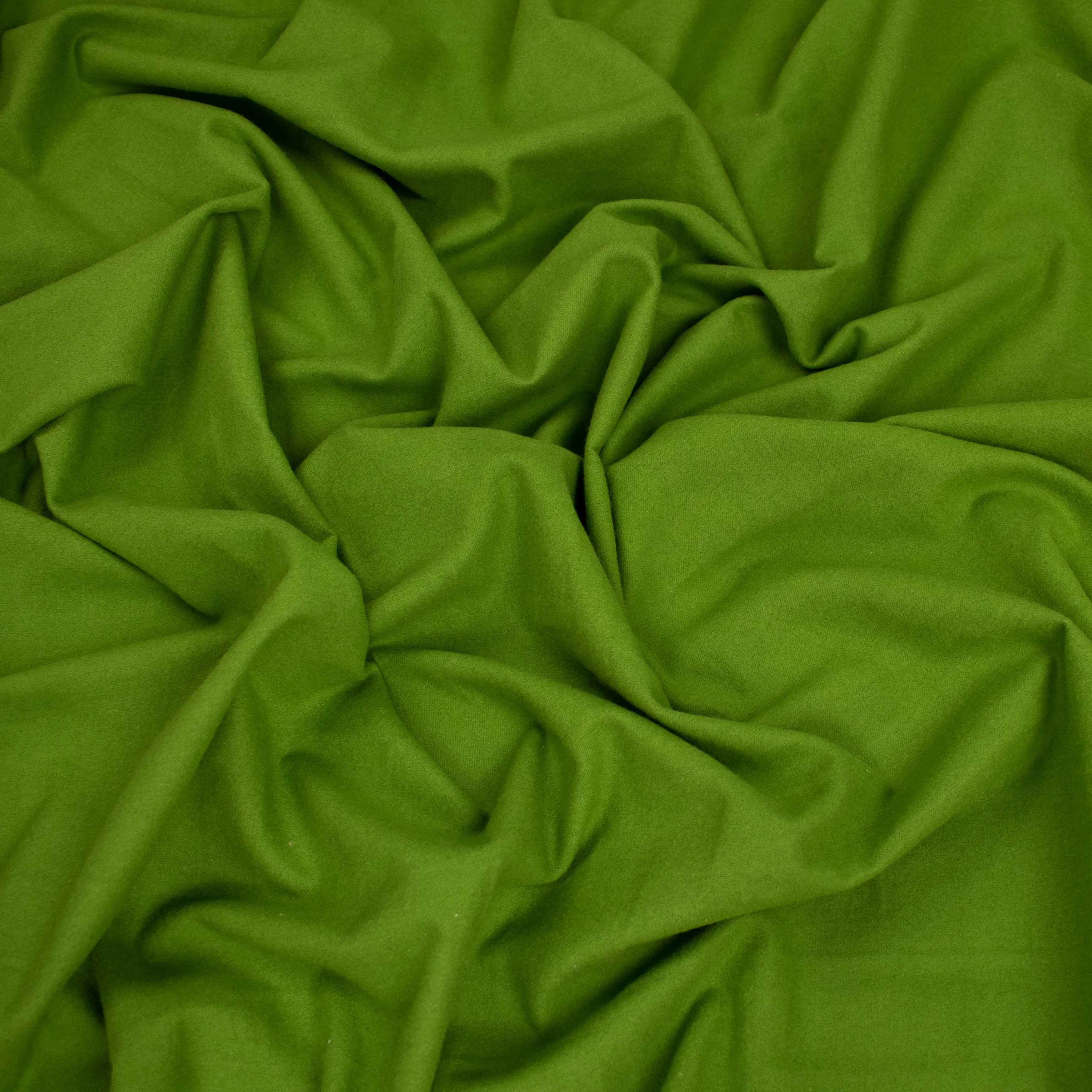 150cm Plain Flannelette