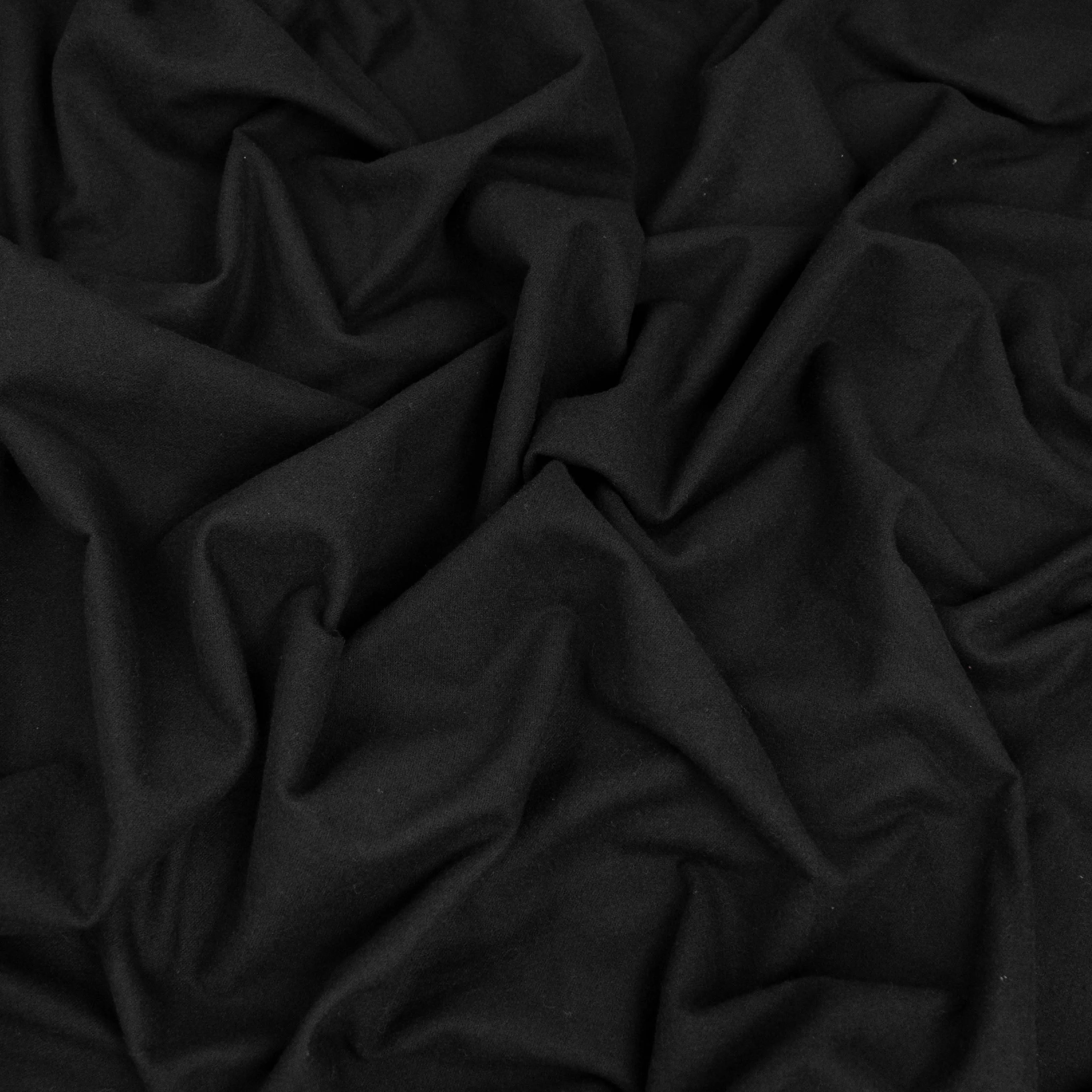 150cm Plain Flannelette