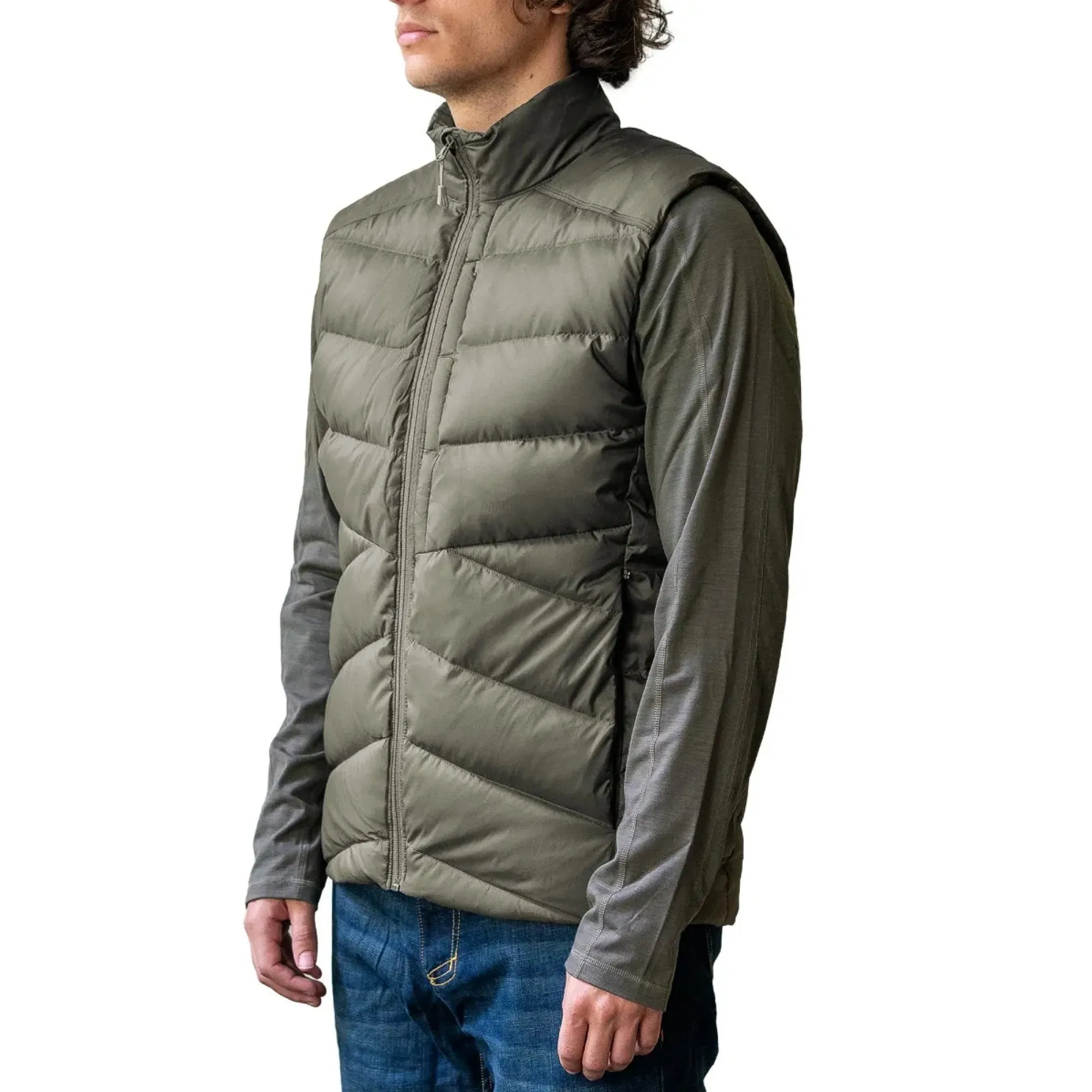 5.11 Acadia Down Vest