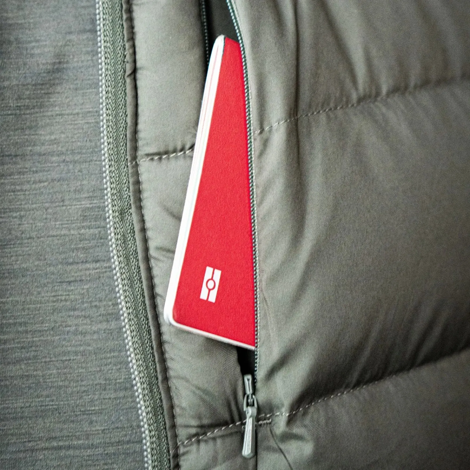 5.11 Acadia Down Vest