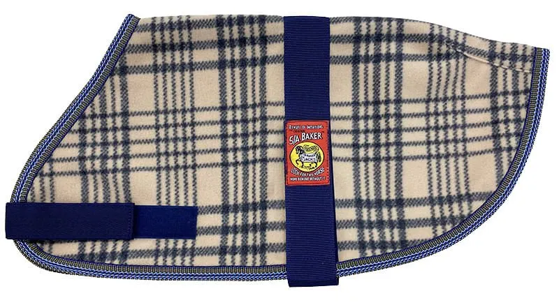 5/A Baker Bakerfleece Dog Blanket