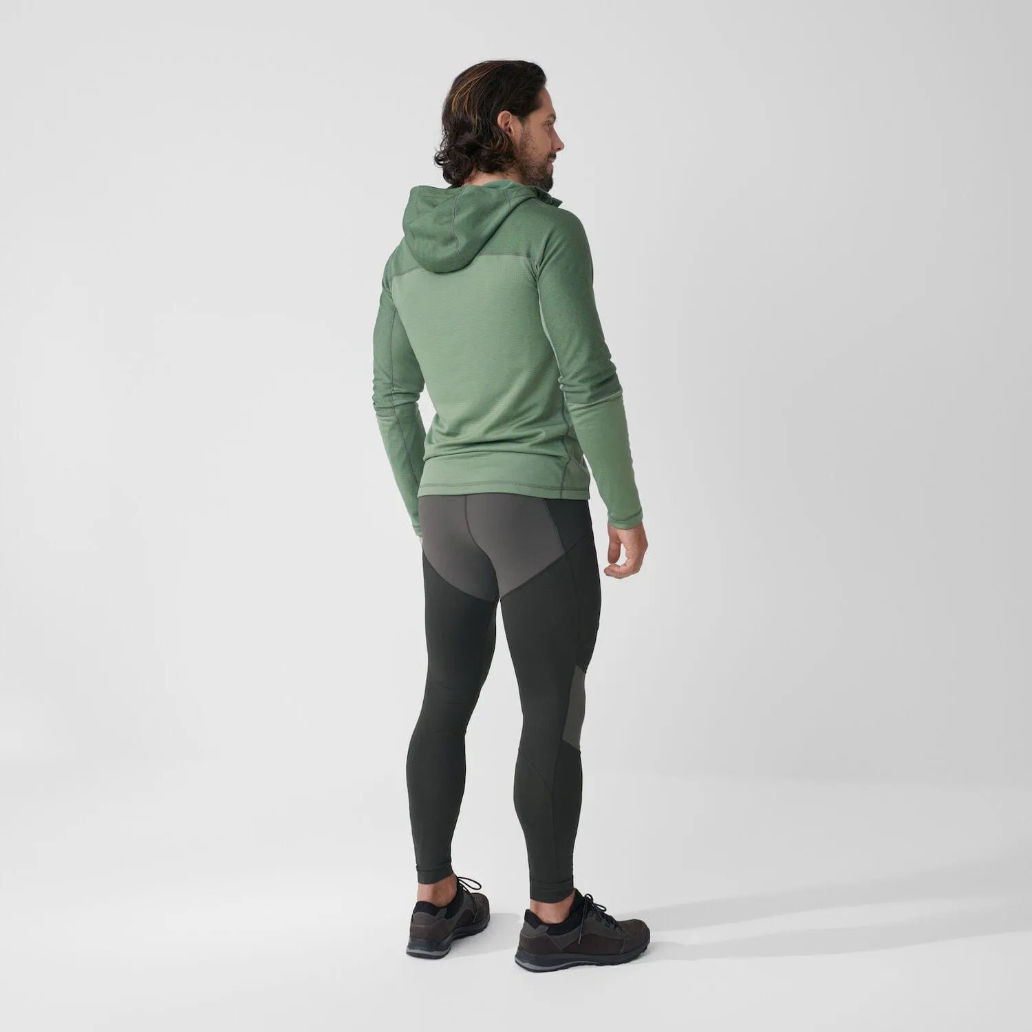 Abisko Trekking Tights Pro M