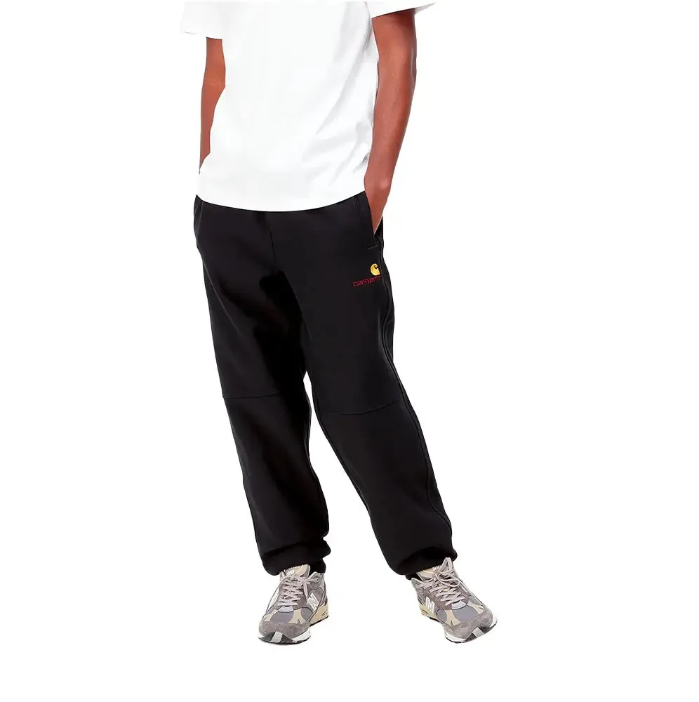 American Script Jogging Pant