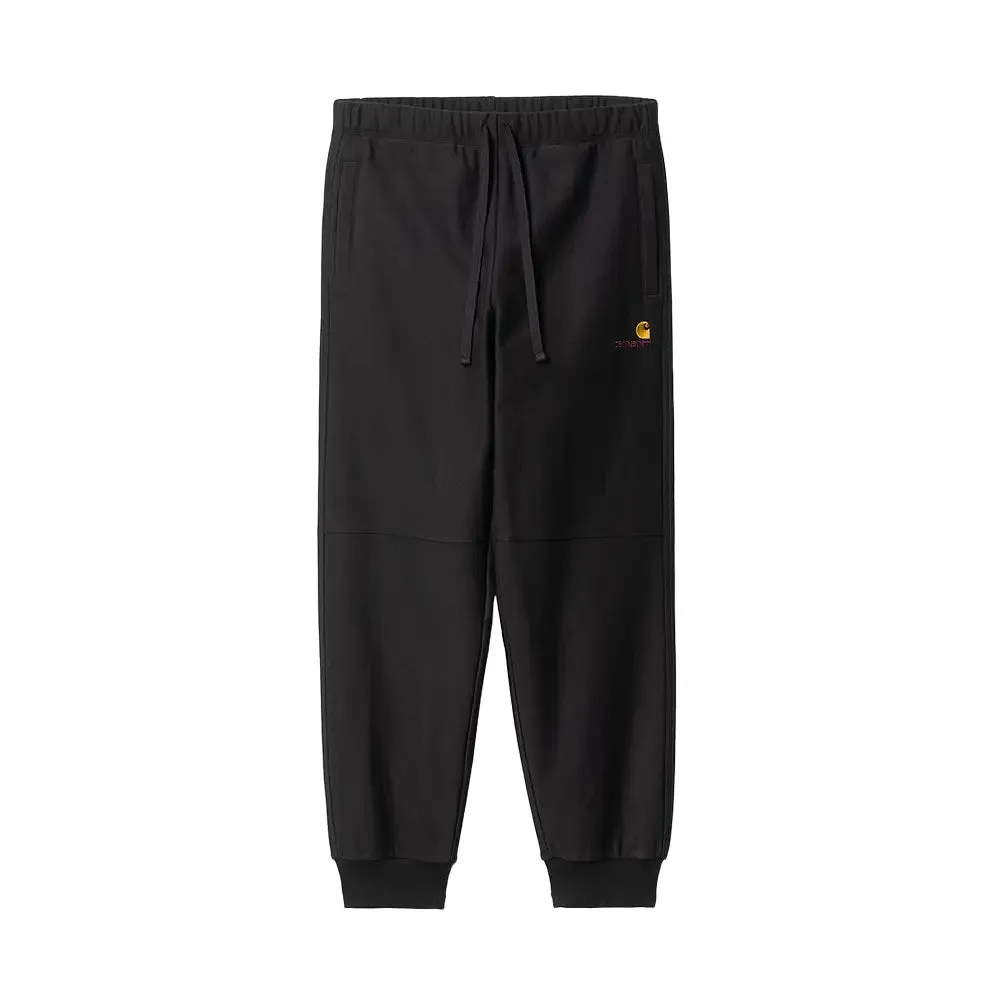 American Script Jogging Pant