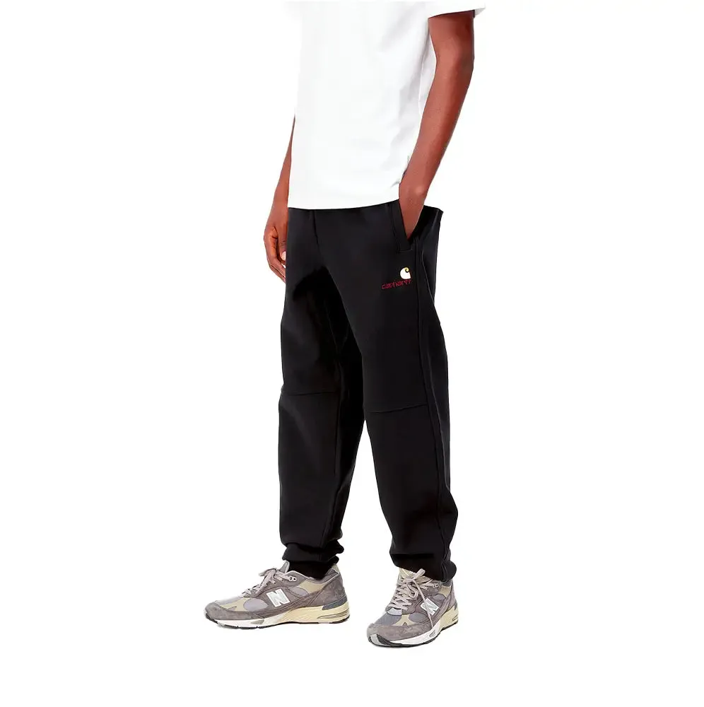 American Script Jogging Pant