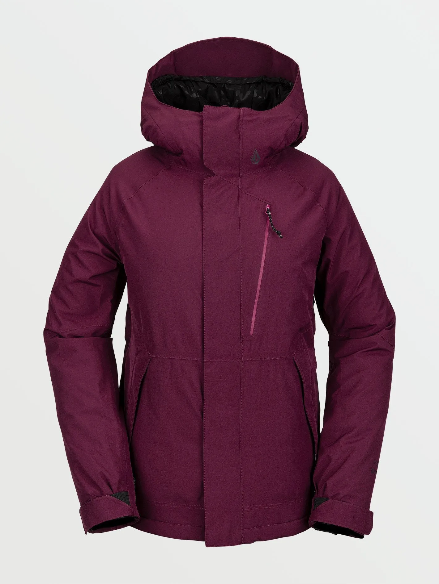 Aris Insulated GORE-TEX Jacket - Vibrant Purple