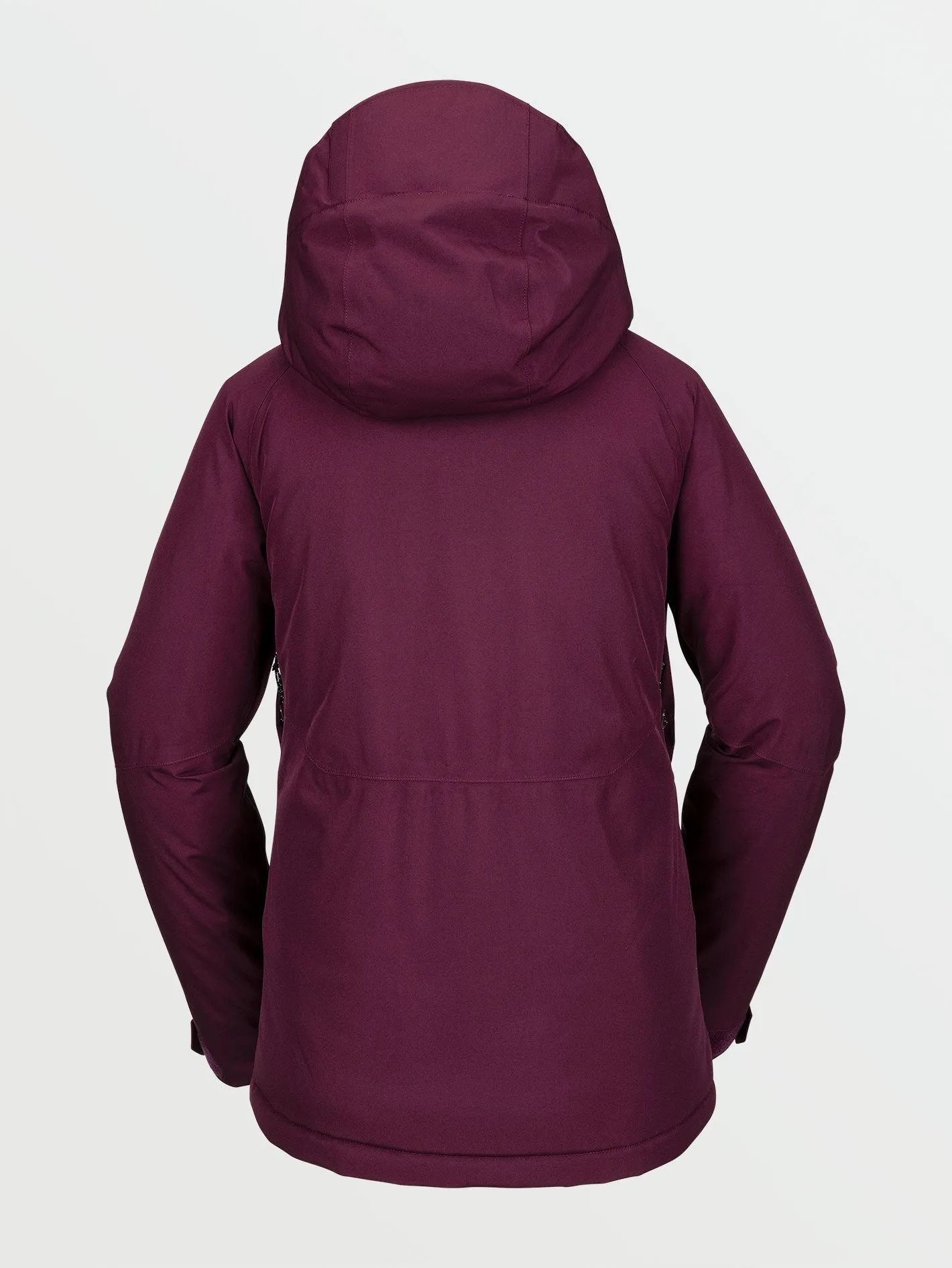 Aris Insulated GORE-TEX Jacket - Vibrant Purple