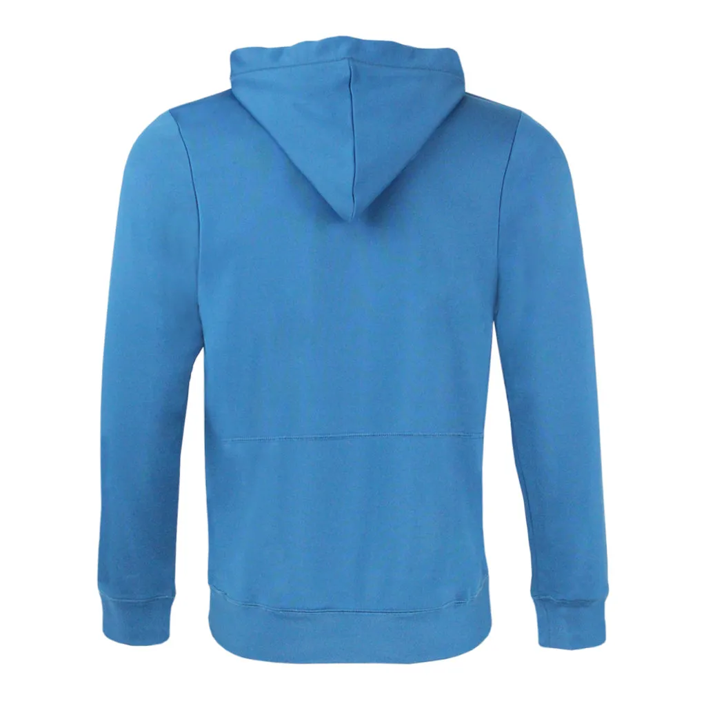 AS M NK DF FC LIBERO HOODIE