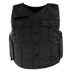 Compact Lightweight Quilted Vests