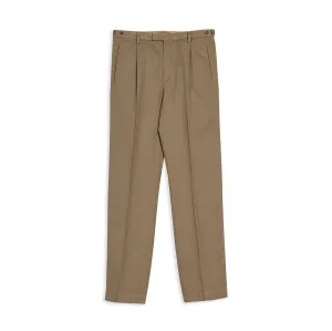 Barena Masco Vignola Trouser - Khaki