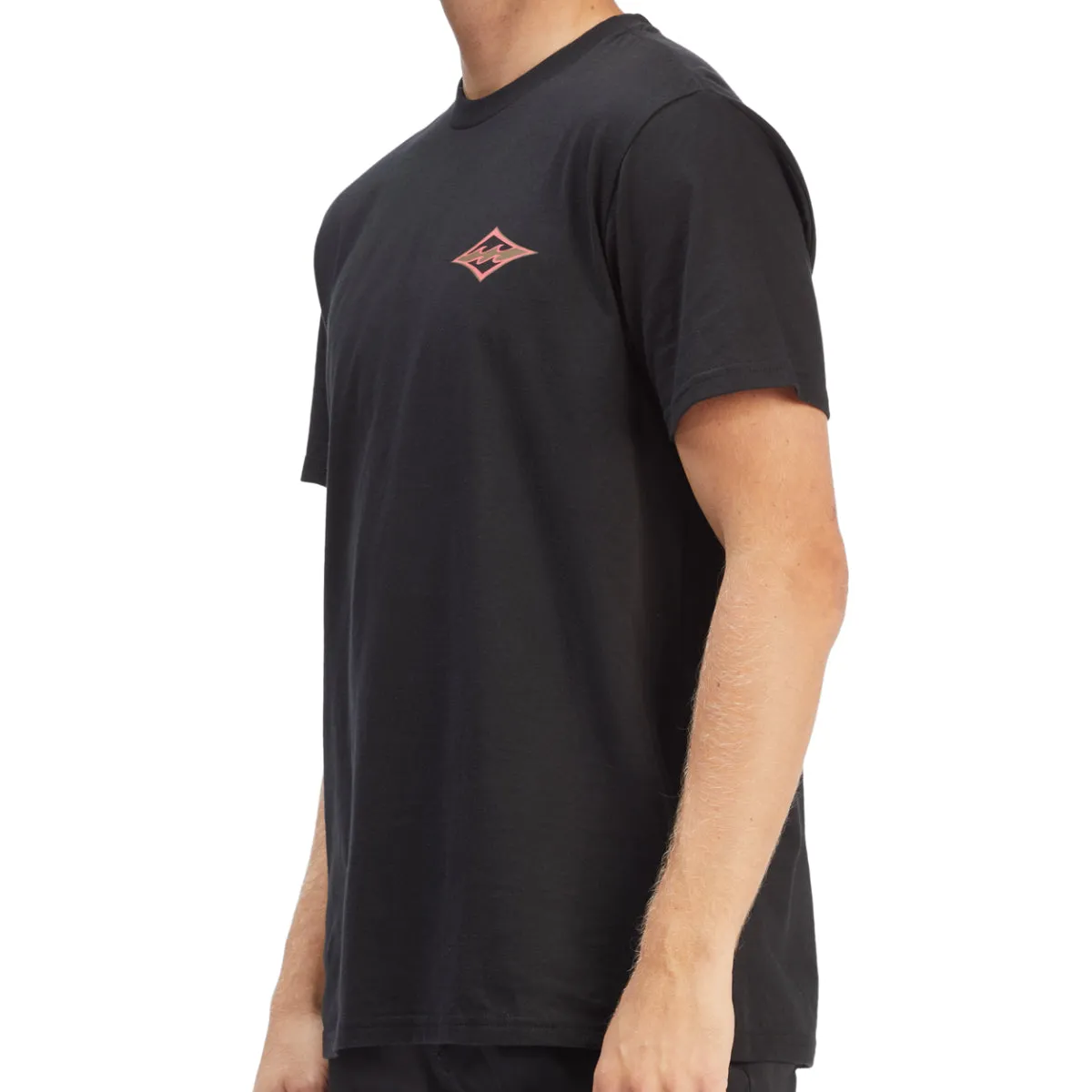 Billabong Theme Arch T-Shirt