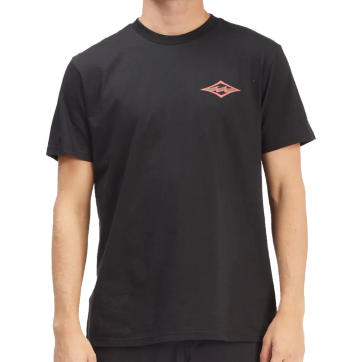 Billabong Theme Arch T-Shirt