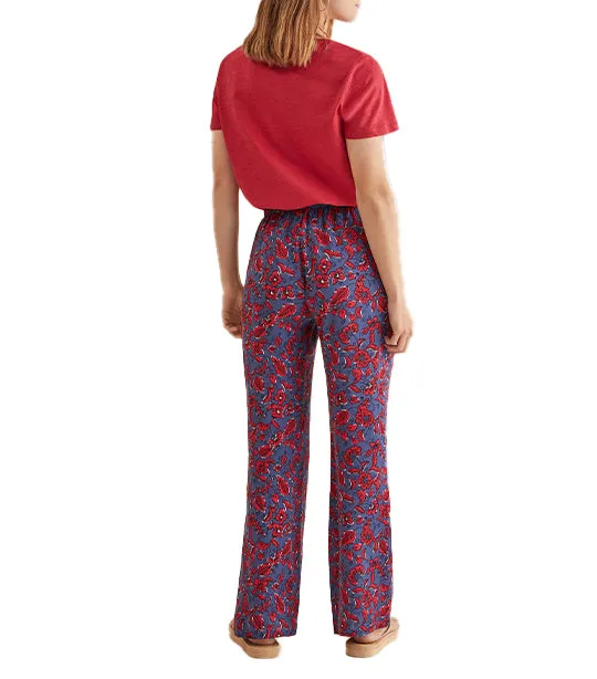 Boho Trousers Multi