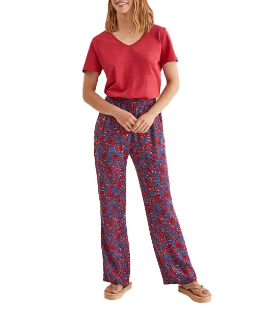 Boho Trousers Multi