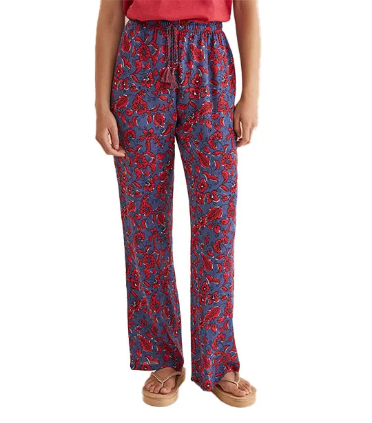 Boho Trousers Multi