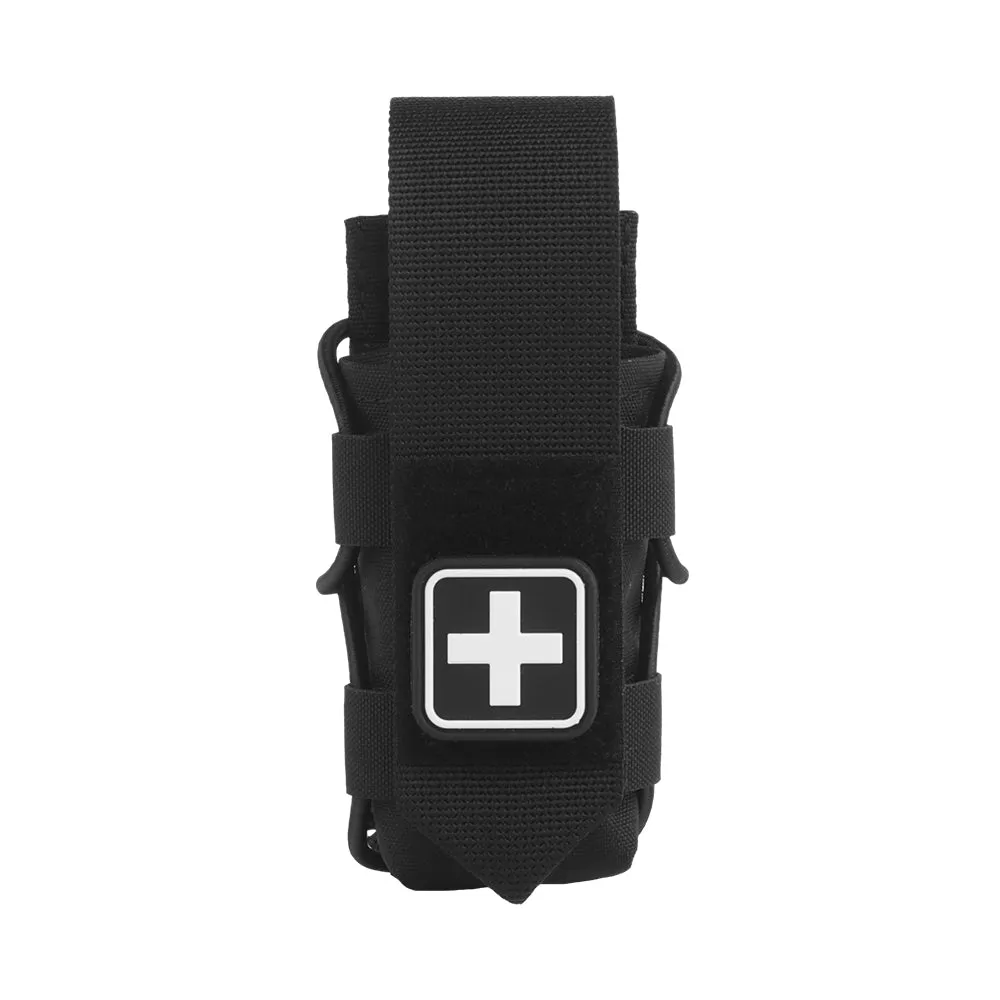 BP-137 Tactical Stasis Carrier Black