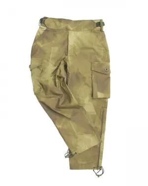 C310 Waterproof Combat Trousers - Comb Arid