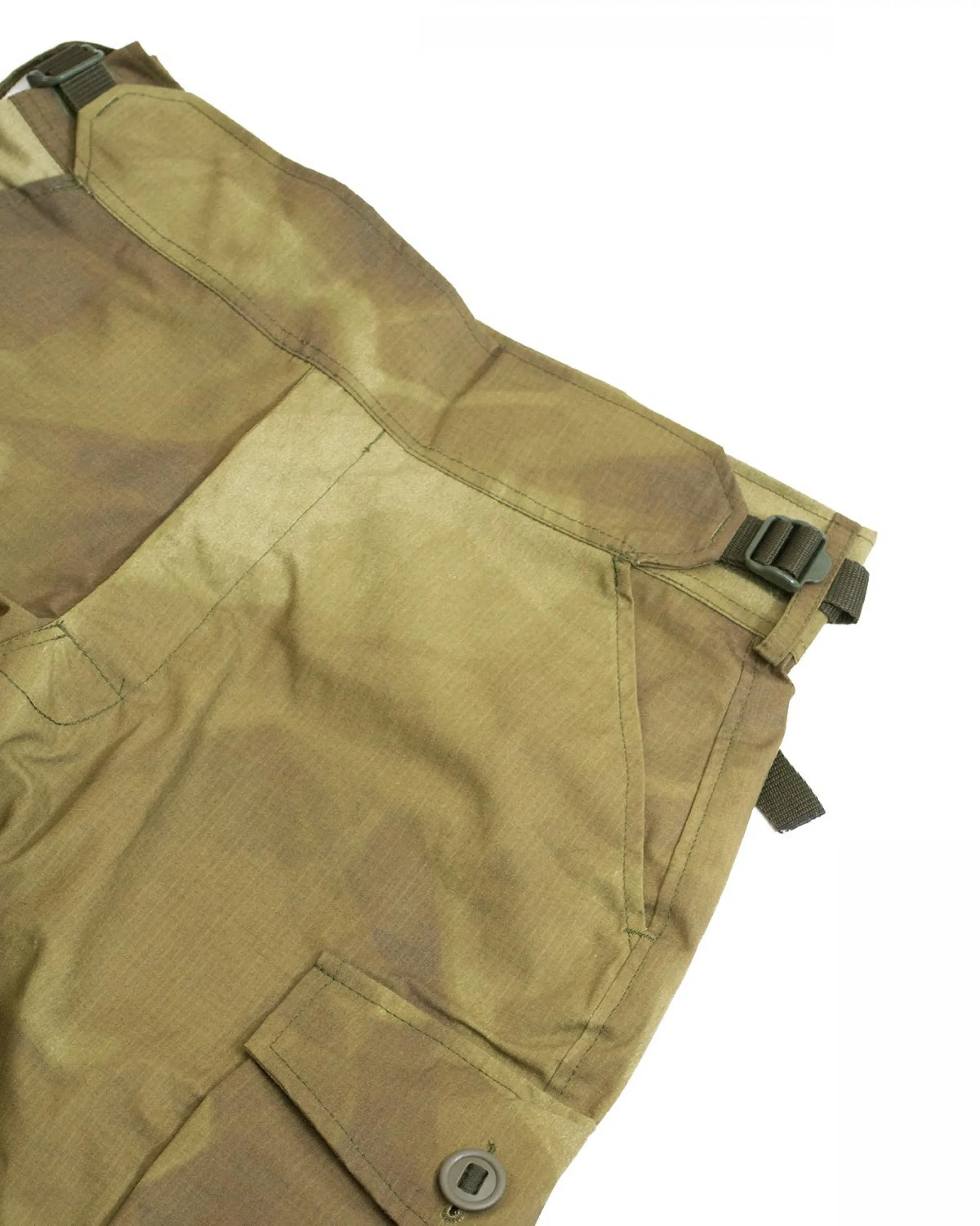 C310 Waterproof Combat Trousers - Comb Arid