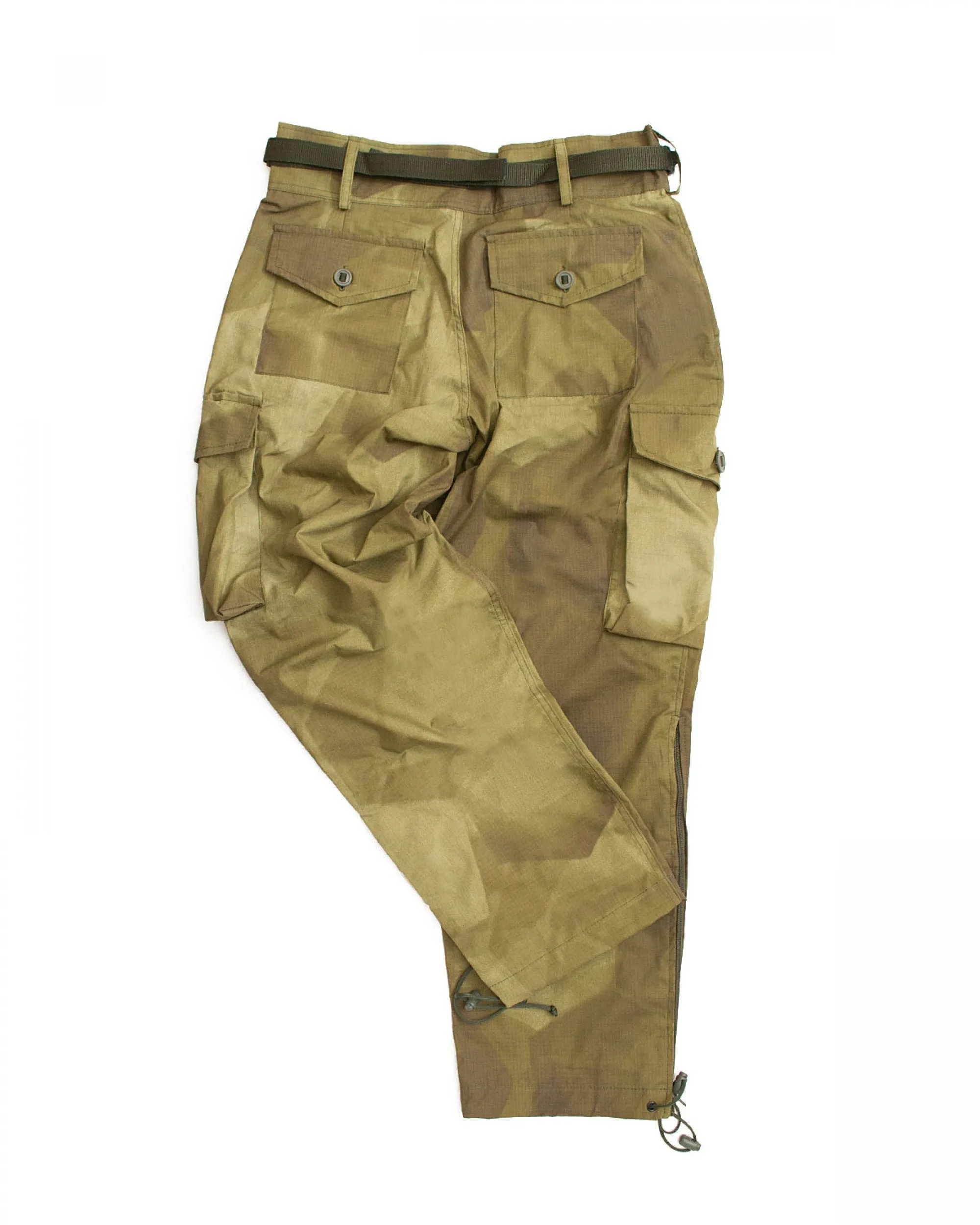 C310 Waterproof Combat Trousers - Comb Arid