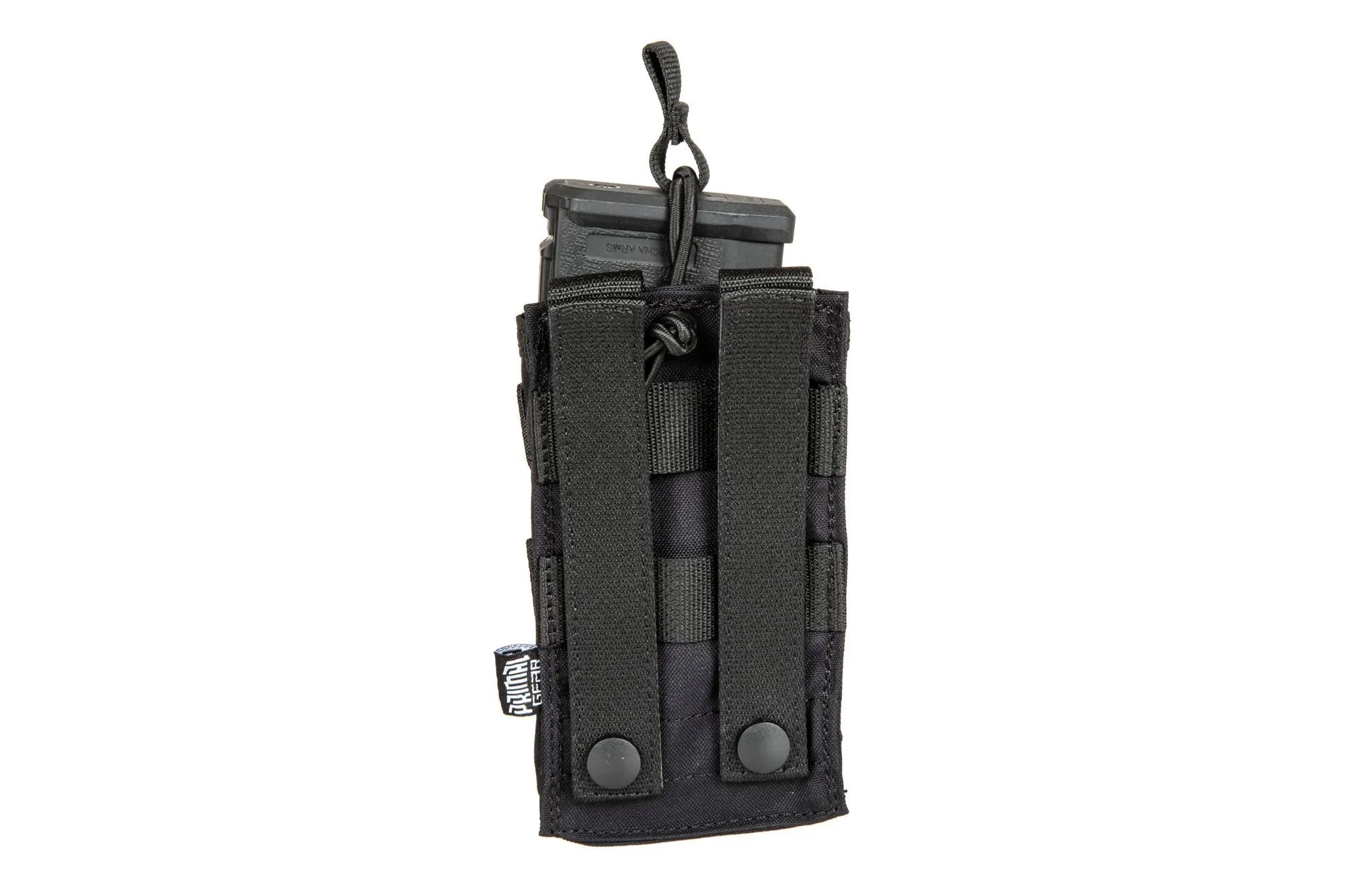 Carbine Magazine Pouch Baata - Black