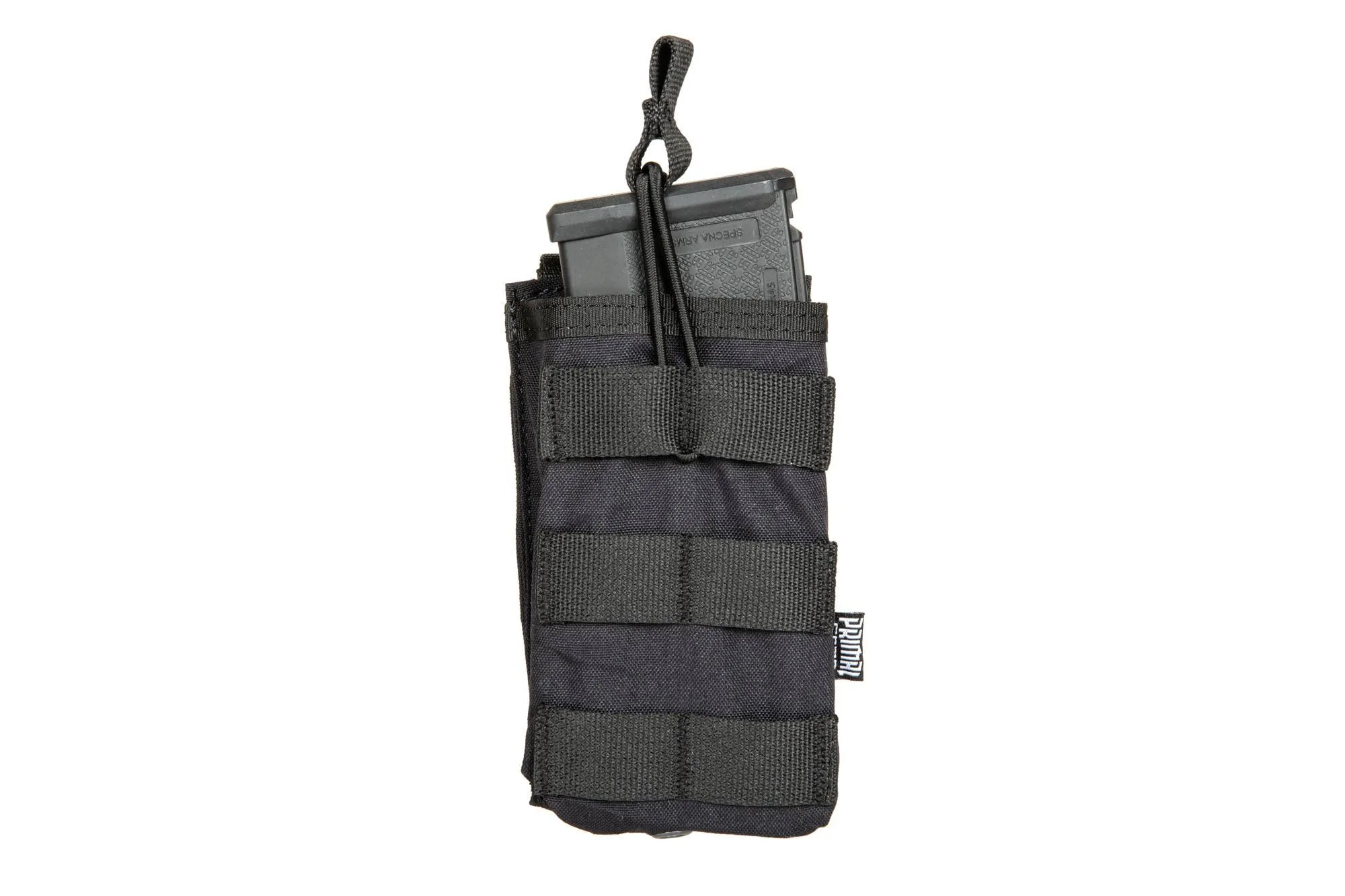 Carbine Magazine Pouch Baata - Black