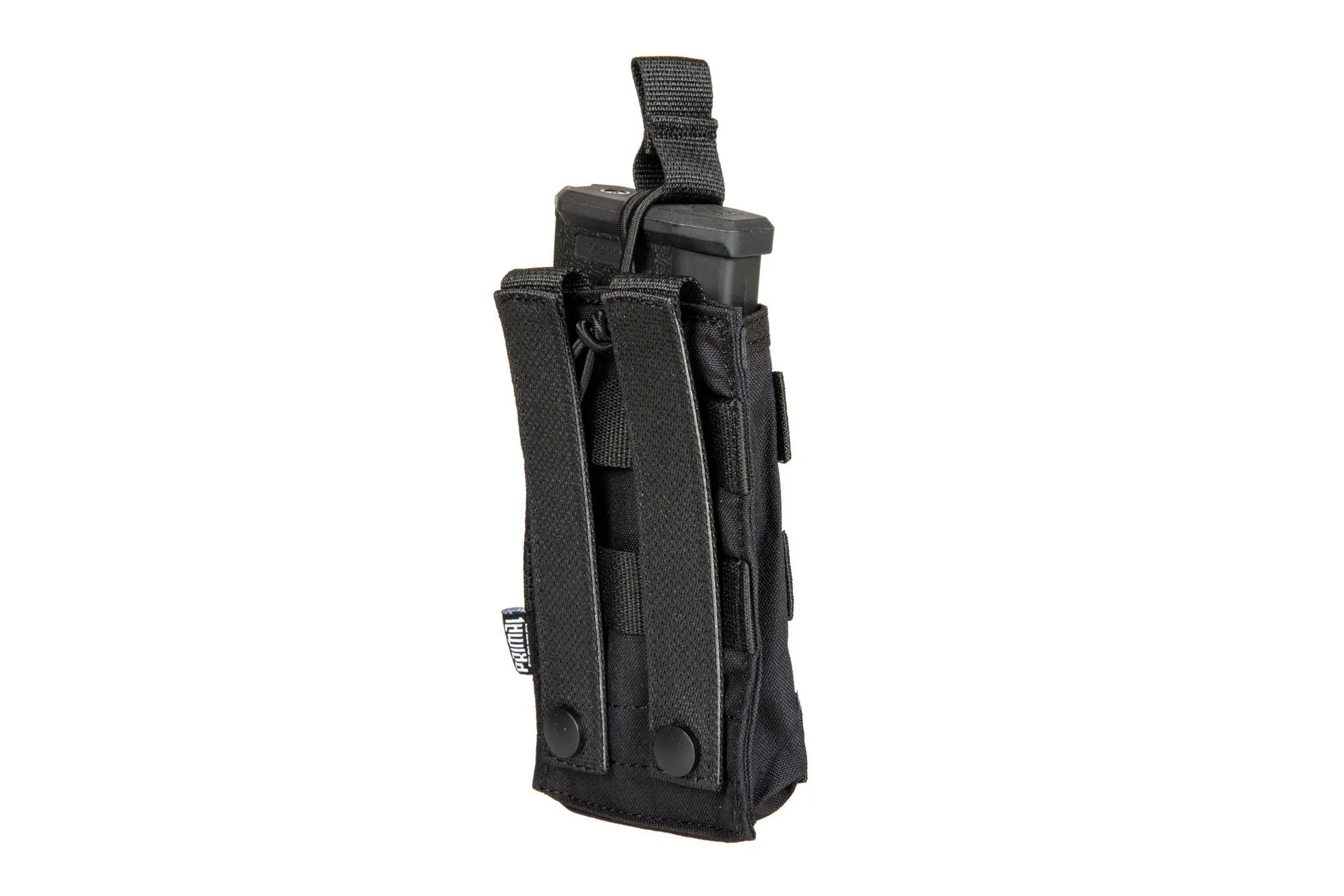 Carbine Magazine Pouch Baata - Black