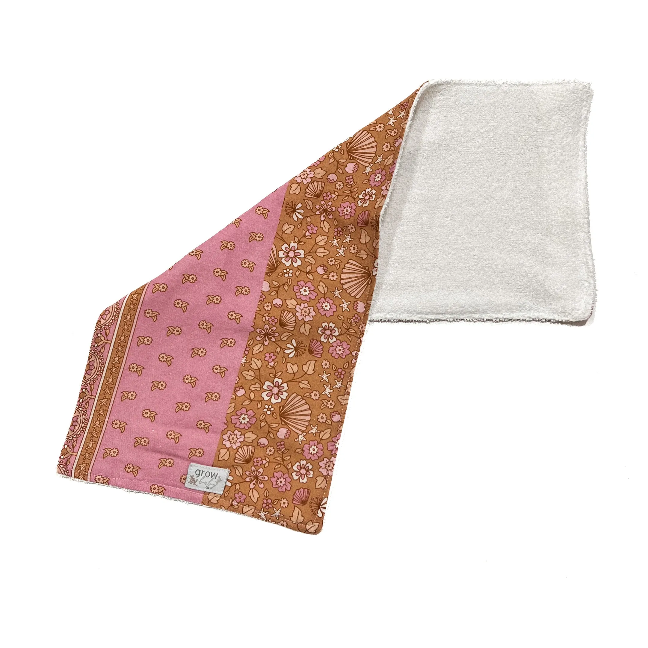 Classic Burp Cloths