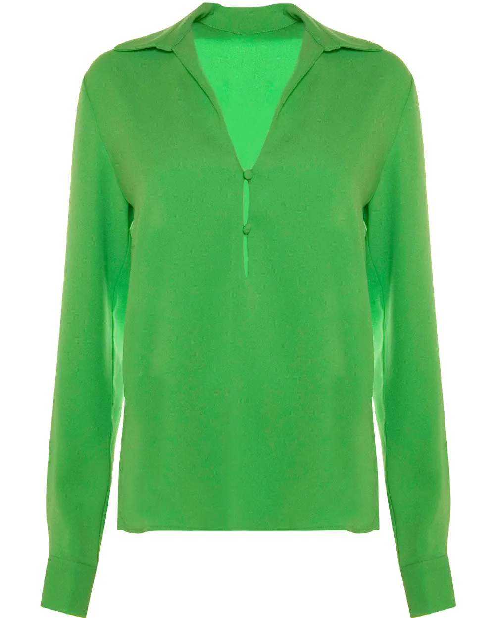 Clover Cire Top