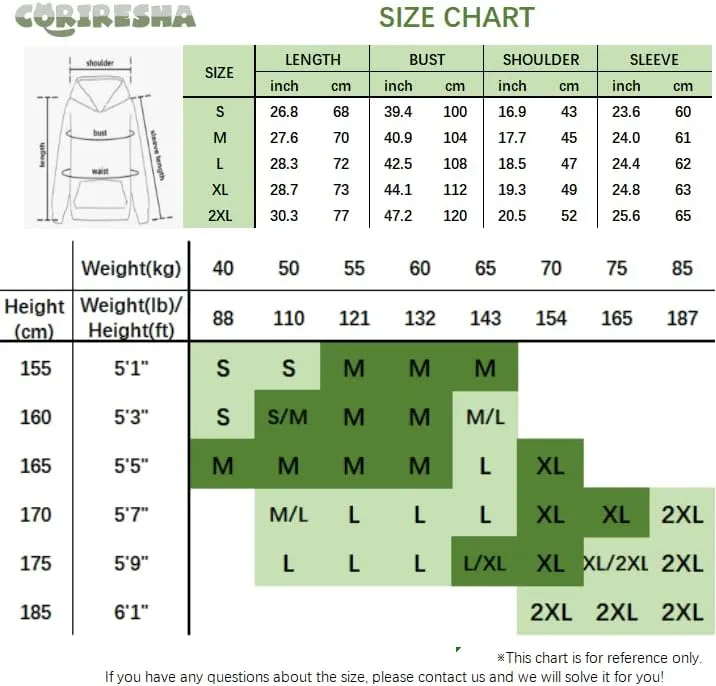 CORIRESHA Fashion Spider Web Hoodie Long Sleeve Drawstring Unisex Cotton Sweatshirt with Pockets