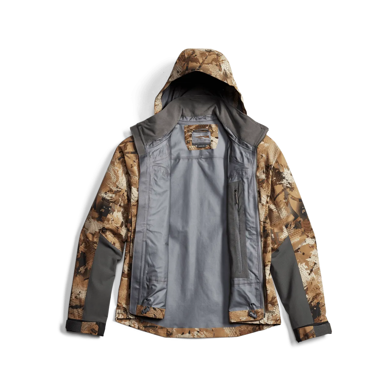 DELTA PRO WADING JACKET