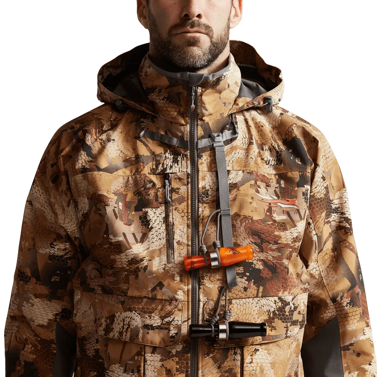 DELTA PRO WADING JACKET