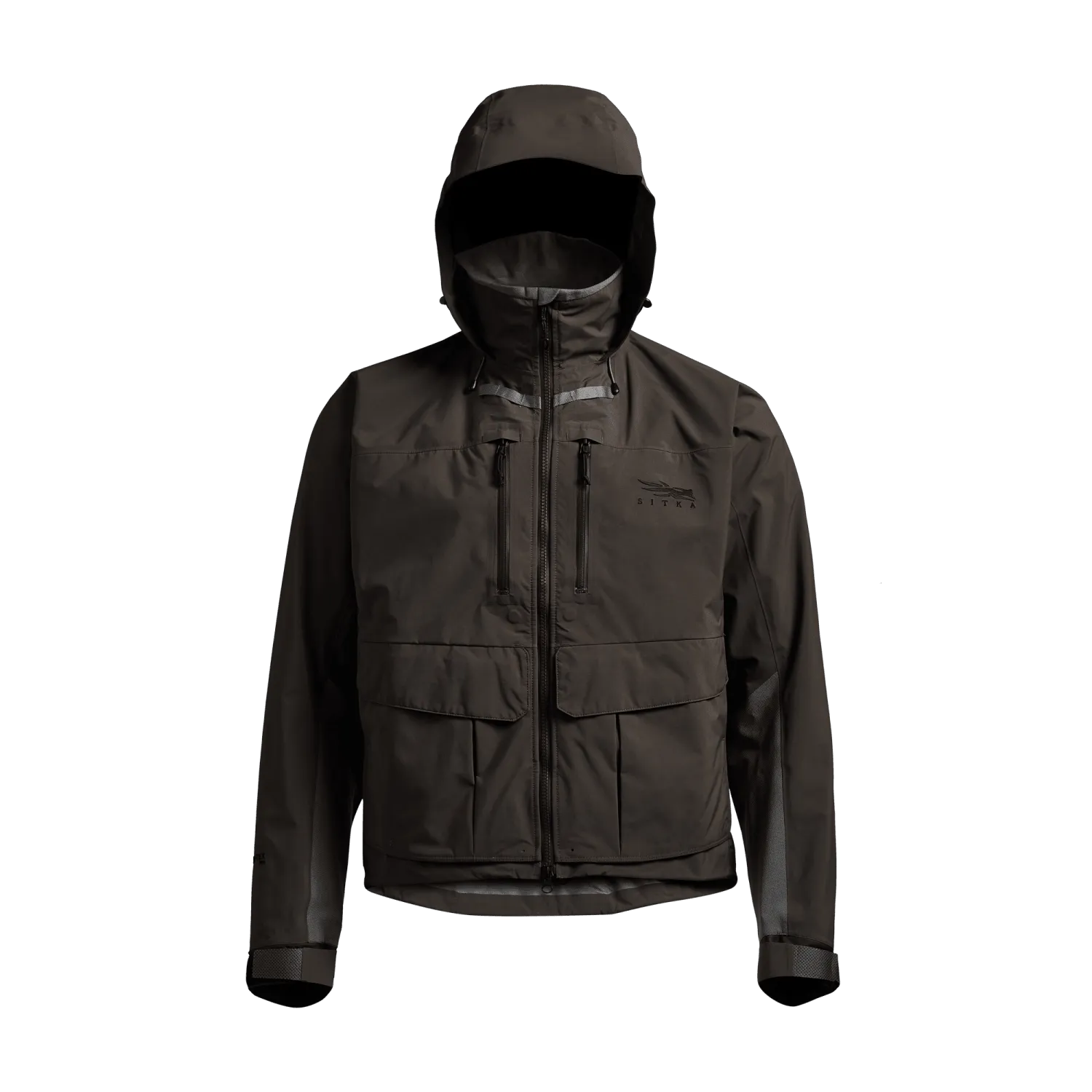 DELTA PRO WADING JACKET