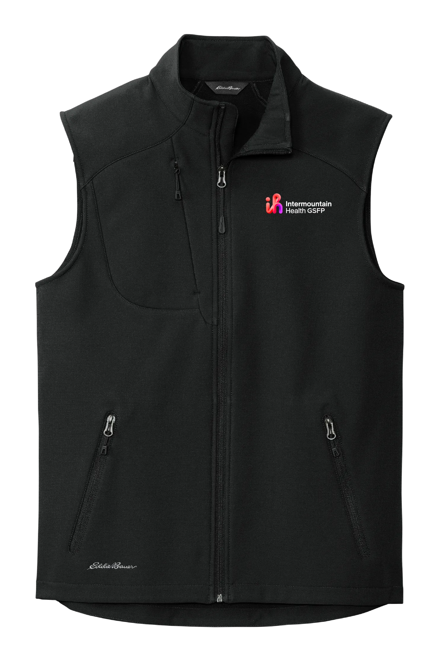 Eddie Bauer® Stretch Soft Shell Vest