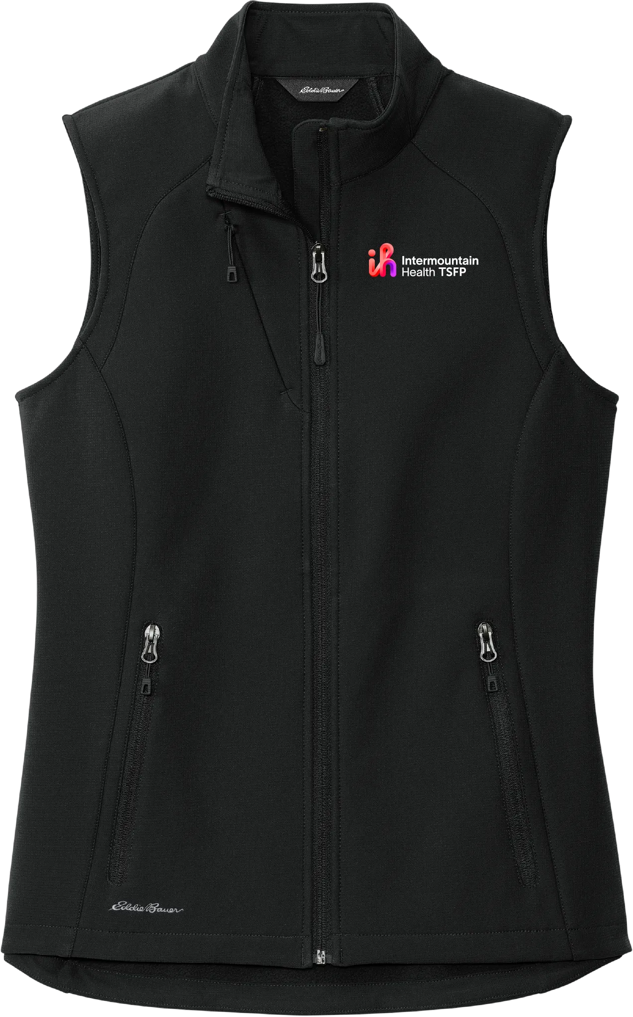 Eddie Bauer® Stretch Soft Shell Vest