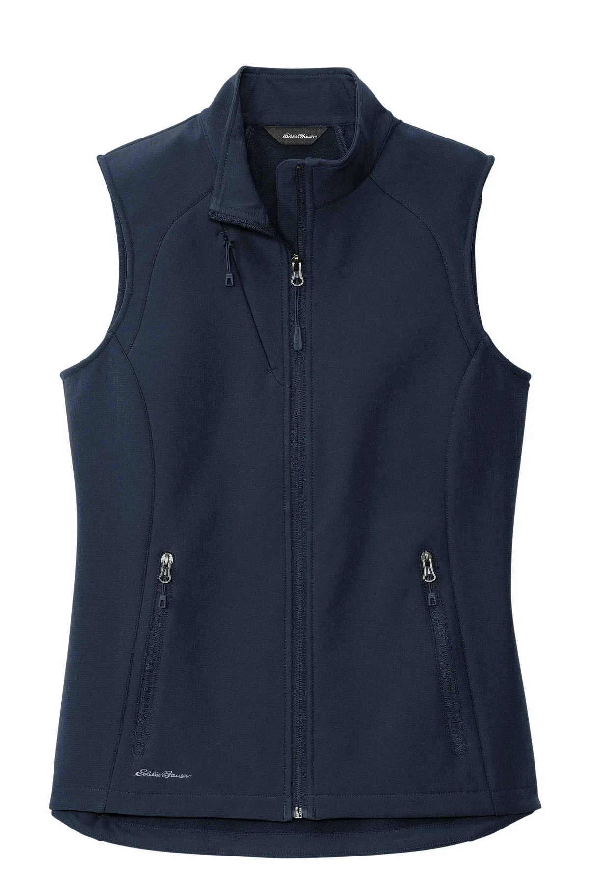 Eddie Bauer Women's Stretch Soft Shell Vest. EB547