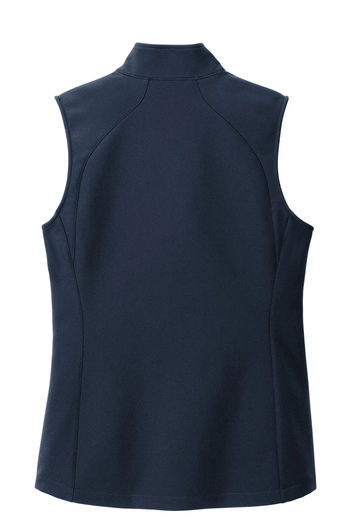 Eddie Bauer Women's Stretch Soft Shell Vest. EB547