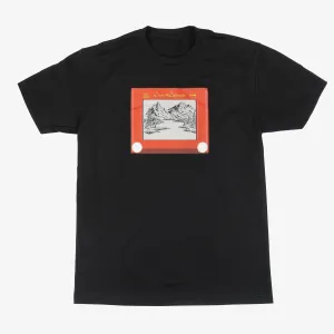 Etch-A-Colorado T-Shirt