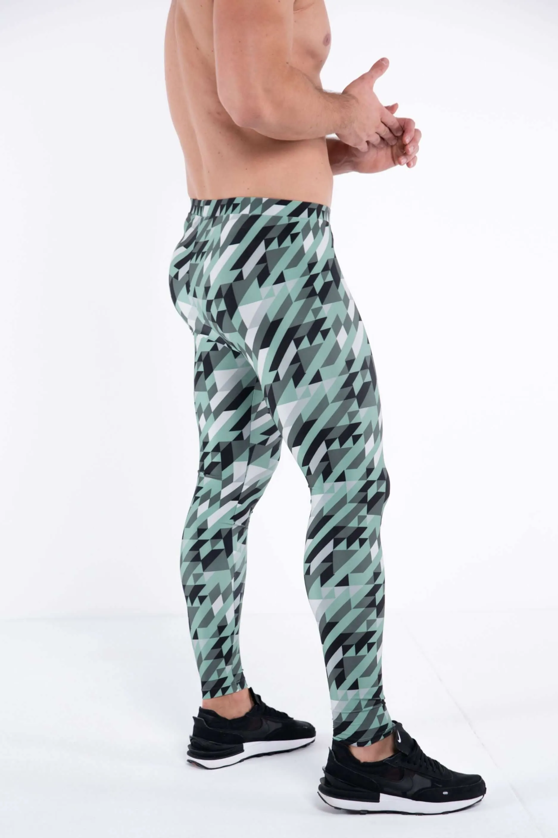 Fracture Meggings