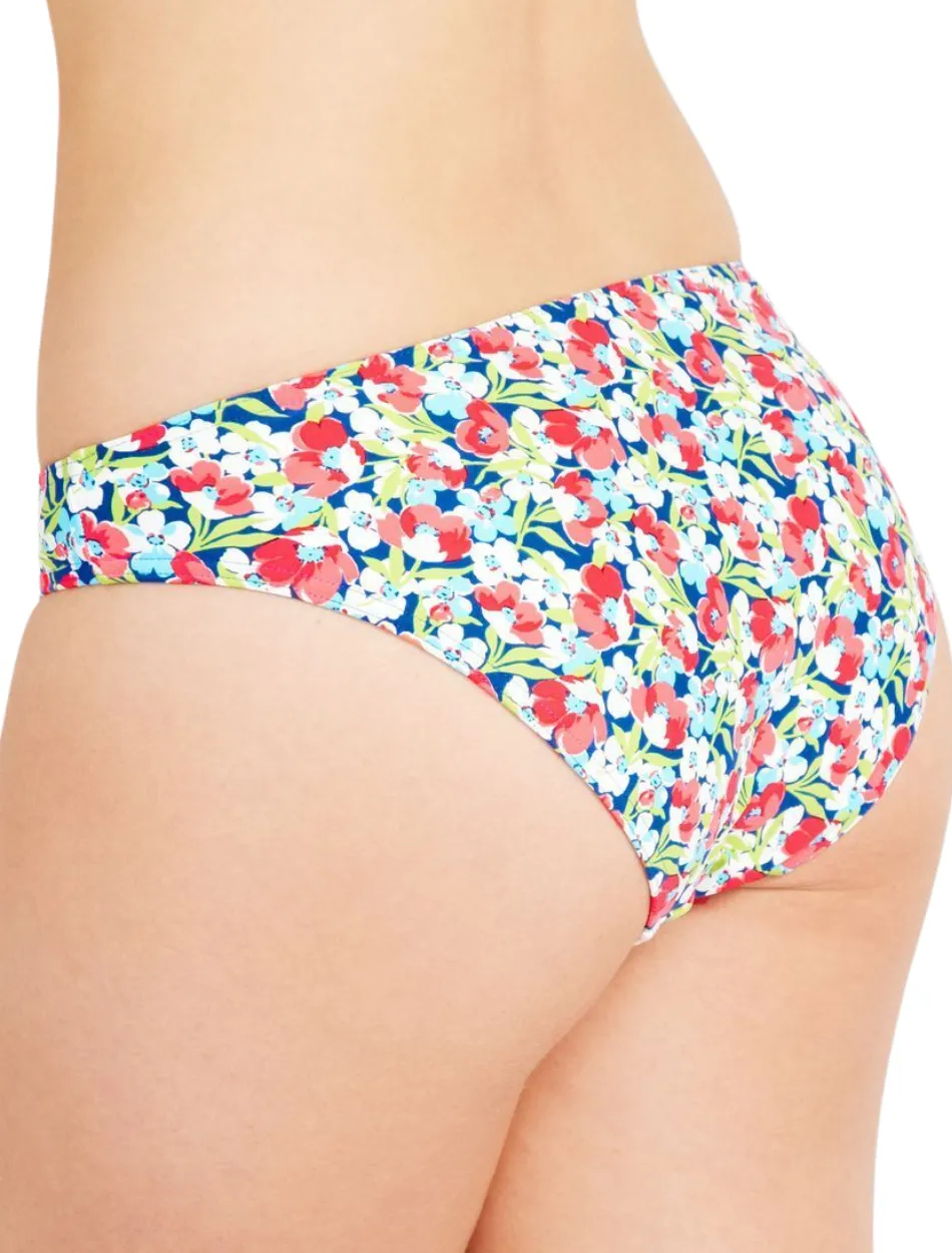 Freya Valentine Floral Classic Swim Brief , Fresco