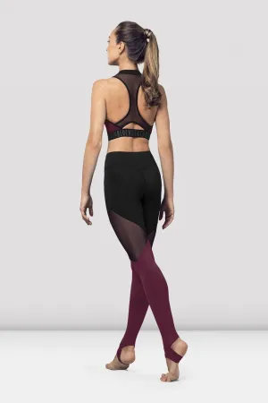 Full Length Color Leggings