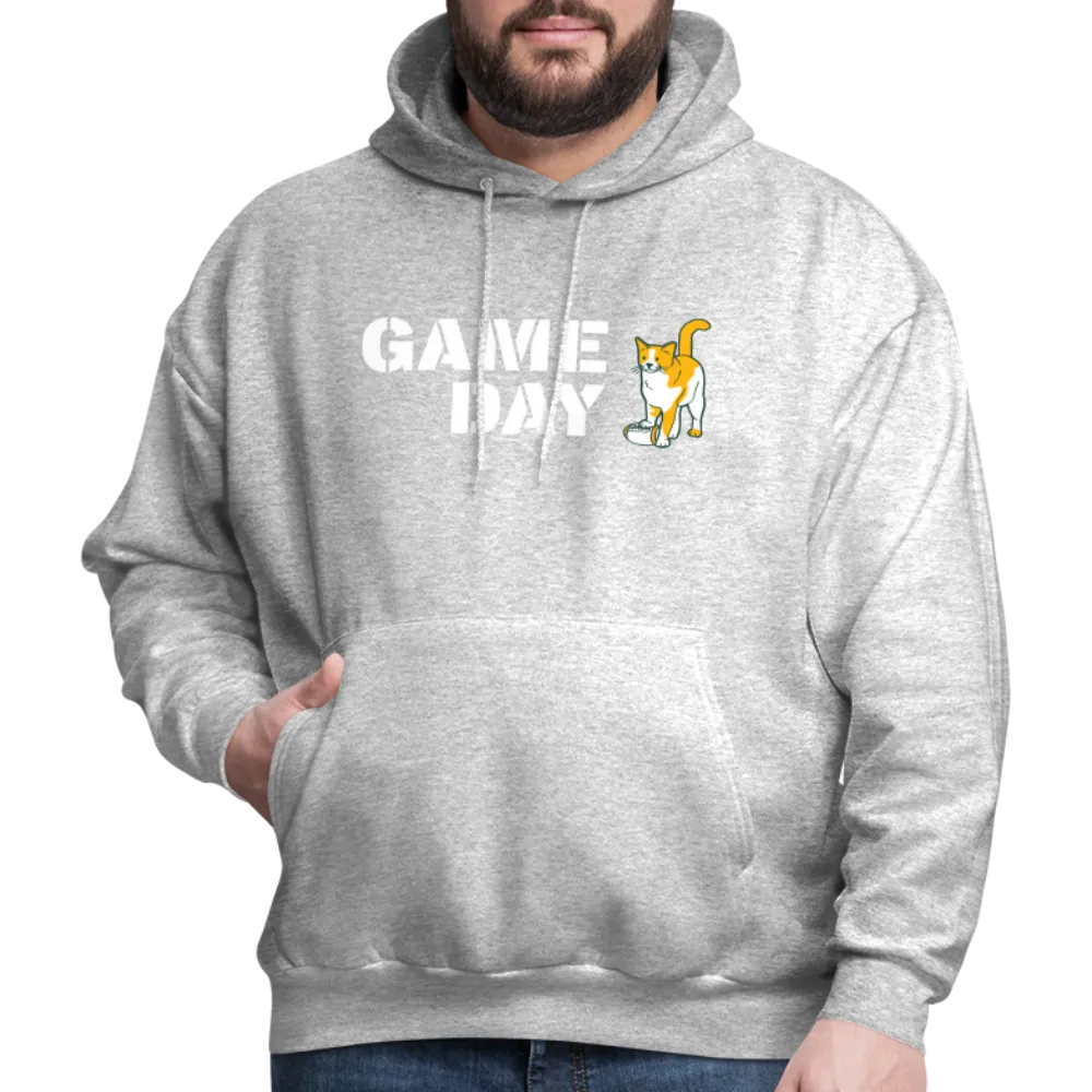 Game Day Cat Classic Hoodie