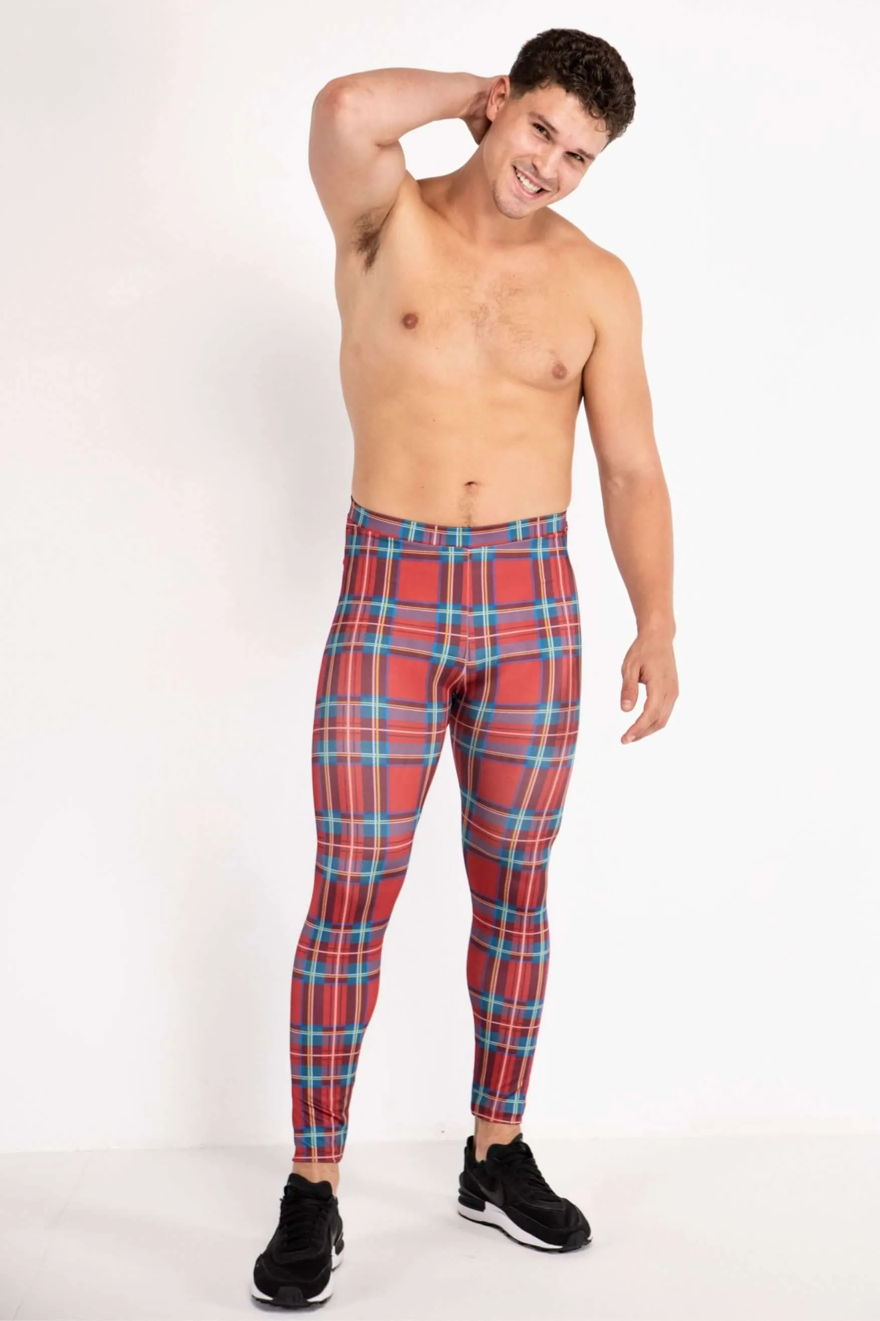 Groundskeeper Willie Meggings