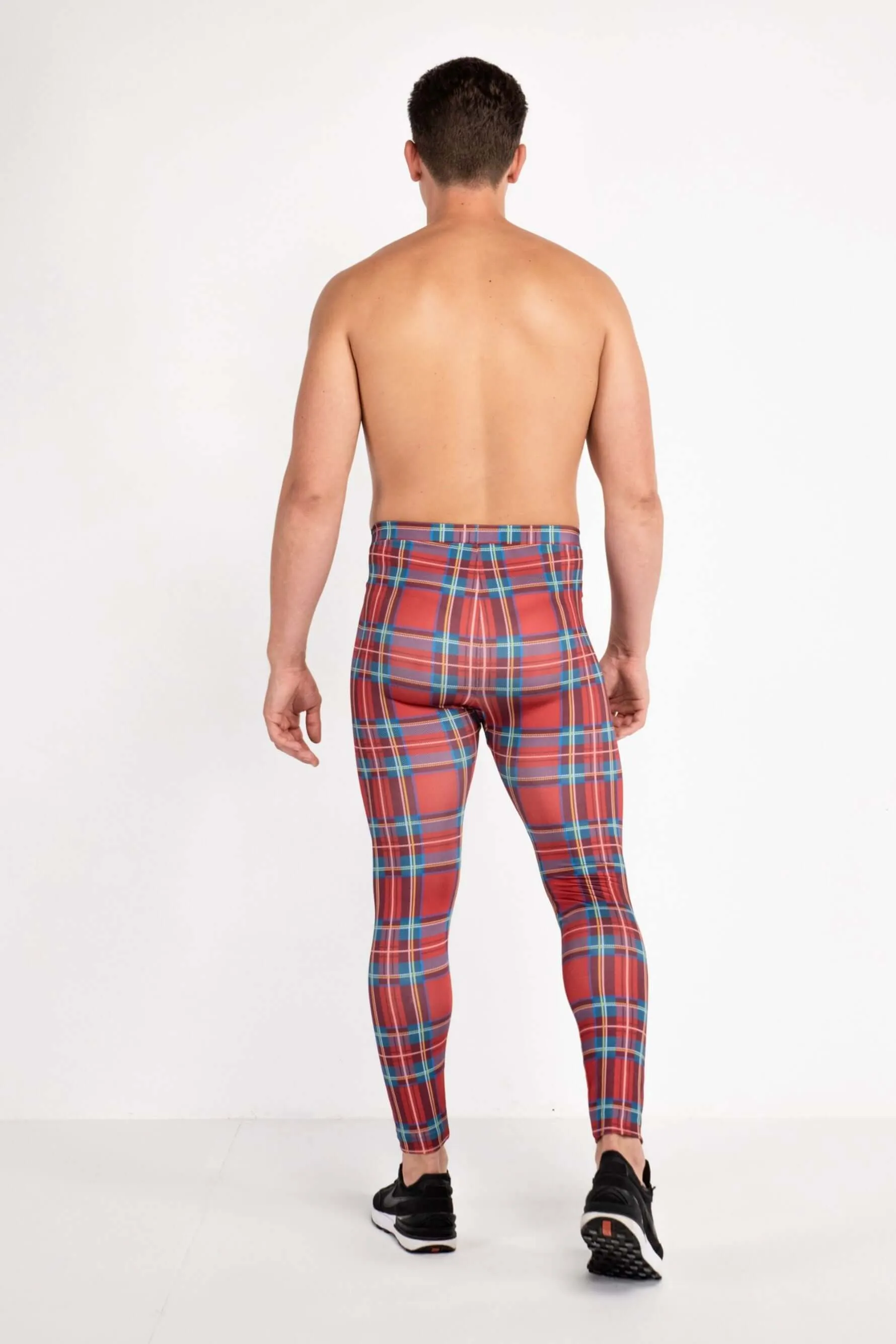 Groundskeeper Willie Meggings