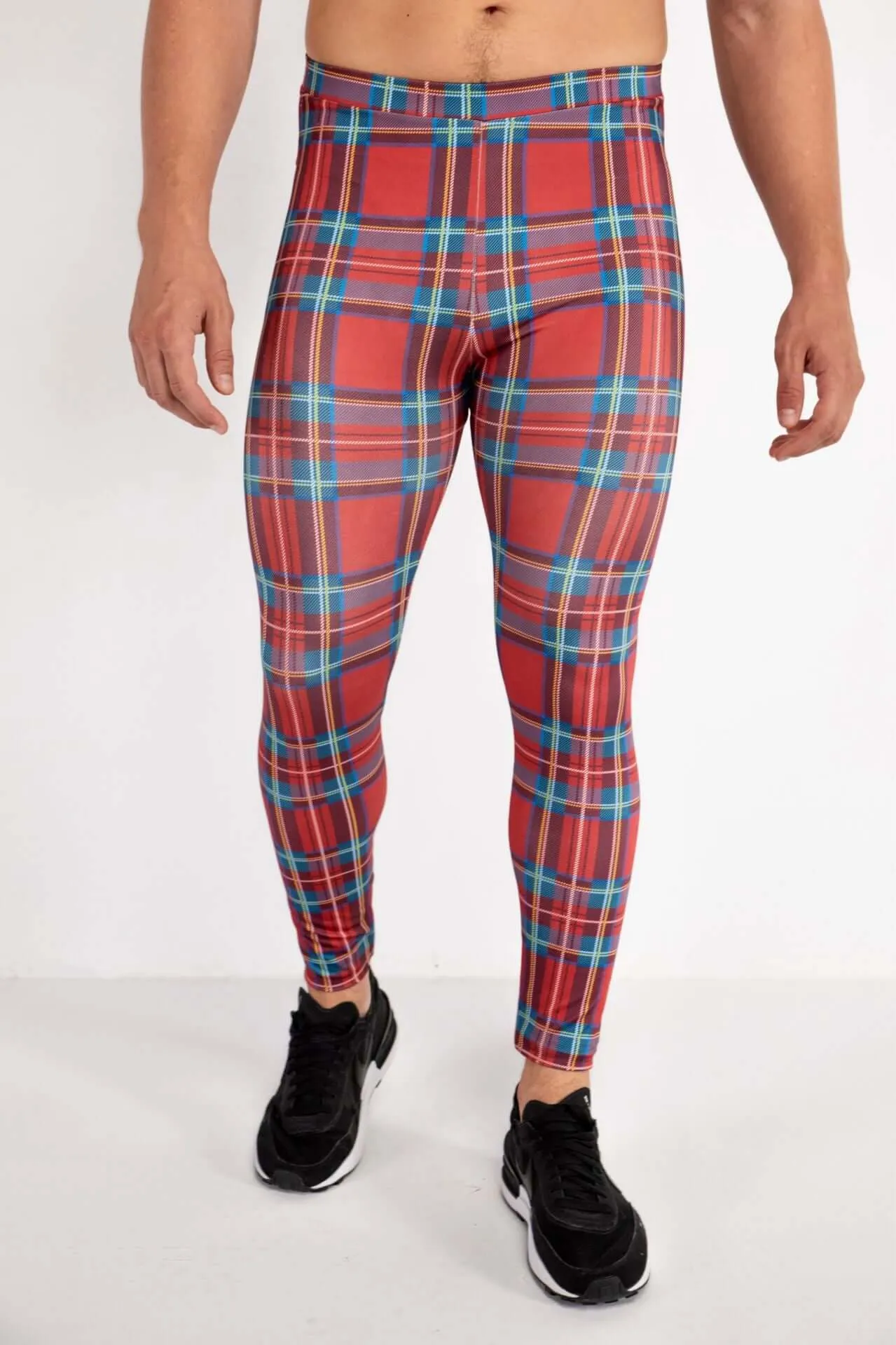 Groundskeeper Willie Meggings