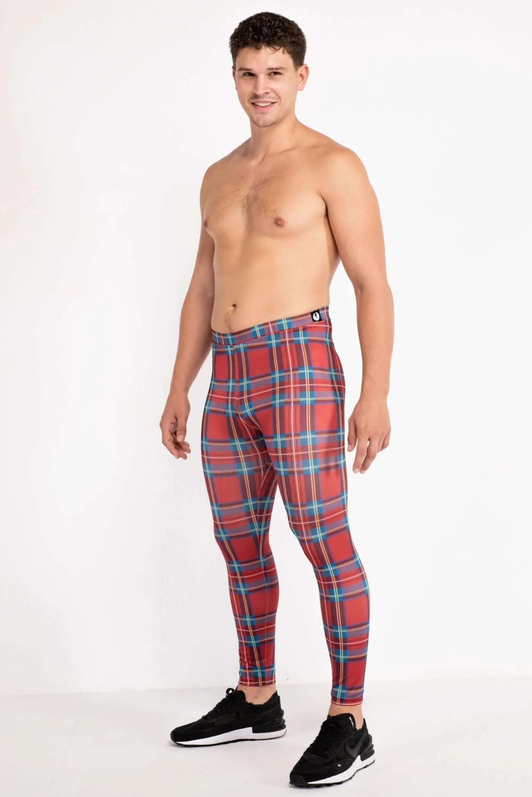 Groundskeeper Willie Meggings