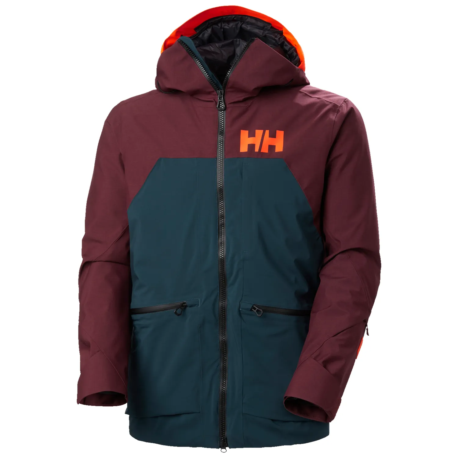 Helly Hansen Straightline Lifaloft 2.0 Jacket 2024