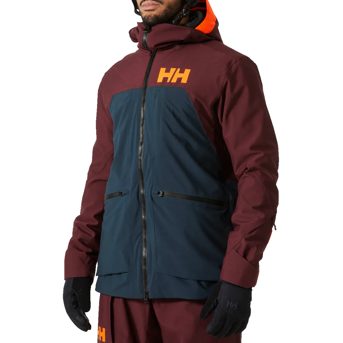 Helly Hansen Straightline Lifaloft 2.0 Jacket 2024