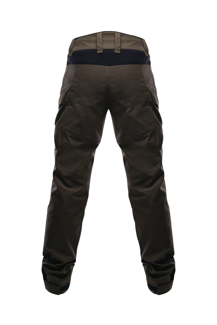 HERITECH SYLVAN TROUSERS