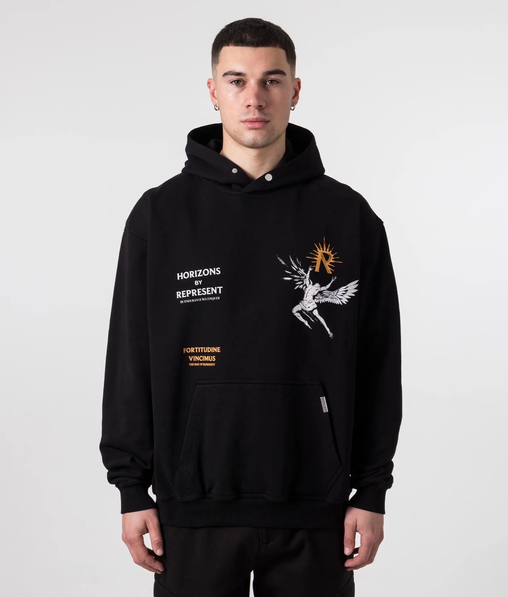 Icarus Hoodie