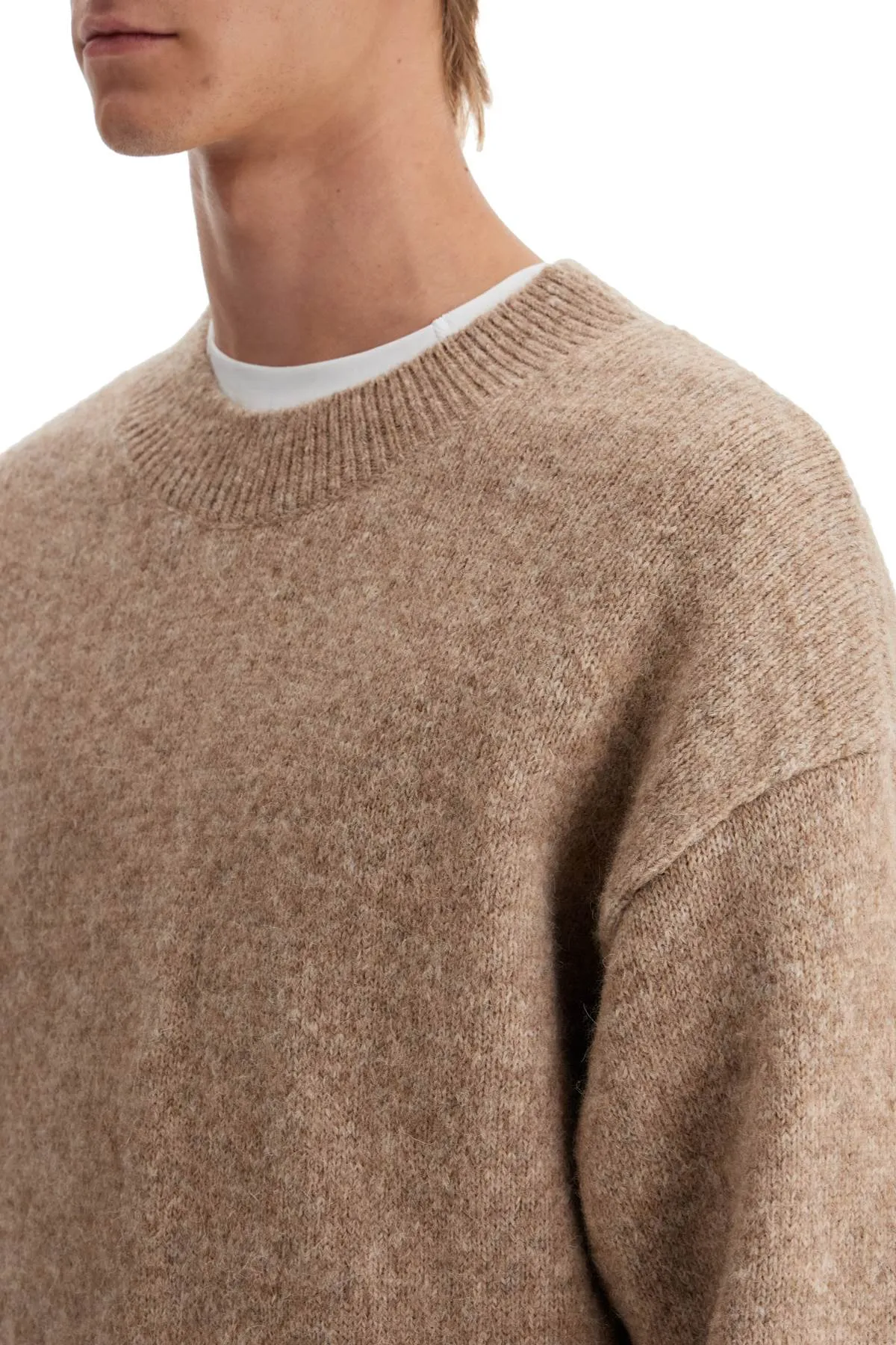 Jacquemus Sweater The Jacqu